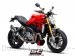 SC1-R Exhaust by SC-Project Ducati / Monster 1200R / 2019