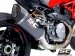 SC1-R Exhaust by SC-Project Ducati / Monster 1200 / 2018