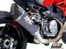 SC1-R Exhaust by SC-Project Ducati / Monster 1200S / 2019