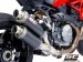 GP Exhaust by SC-Project Ducati / Monster 821 / 2018