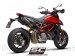 S1-Carbon Exhaust by SC-Project Ducati / Hypermotard 950 SP / 2021