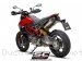 S1 Exhaust by SC-Project Ducati / Hypermotard 950 SP / 2020