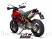 SC1-M Exhaust by SC-Project Ducati / Hypermotard 950 SP / 2020