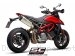 SC1-R Exhaust by SC-Project Ducati / Hypermotard 950 SP / 2021