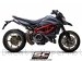  Ducati / Hypermotard 950 / 2021