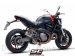 CR-T Exhaust by SC-Project Ducati / Monster 1200R / 2018