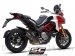 MTR Exhaust by SC-Project Ducati / Multistrada 1260 Pikes Peak / 2019