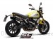 MTR Exhaust by SC-Project Ducati / Scrambler 1100 Special / 2018