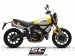 S1 Exhaust by SC-Project Ducati / Scrambler 1100 Special / 2018