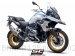 SC1-R GT Exhaust by SC-Project BMW / R1250GS / 2020