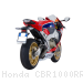  Honda / CBR1000RR / 2017