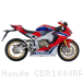  Honda / CBR1000RR SP / 2018