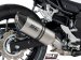 Oval Exhaust by SC-Project