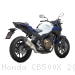  Honda / CB500X / 2019