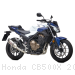  Honda / CB500X / 2024