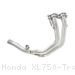  Honda / XL750 Transalp / 2023