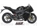 GP M2 Exhaust by SC-Project Honda / CB600F 599 / 2012
