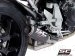 CR-T Exhaust by SC-Project Honda / CB1000R / 2020