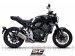 SC1-R Exhaust by SC-Project Honda / CB1000R Neo Sports Cafe / 2022