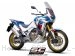  Honda / CRF1100L Africa Twin / 2020