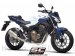  Honda / CB500R / 2020