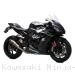  Kawasaki / Ninja ZX-10RR / 2017