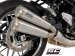 Conic "70s Style" Exhaust by SC-Project Kawasaki / Z900RS Cafe / 2019