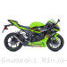  Kawasaki / Ninja ZX-6R 636 / 2014