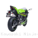  Kawasaki / Ninja ZX-6R 636 / 2014