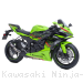  Kawasaki / Ninja ZX-6R 636 / 2016