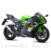  Kawasaki / Ninja ZX-6R 636 / 2022