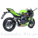  Kawasaki / Ninja ZX-4R / 2025
