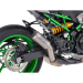 CR-T Exhaust