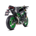CR-T Exhaust