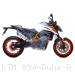  KTM / 890 Duke R / 2023