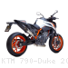  KTM / 790 Duke / 2020