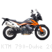  KTM / 790 Duke / 2018