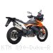  KTM / 890 Duke R / 2022
