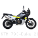  KTM / 790 Duke / 2020