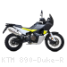  KTM / 890 Duke R / 2020