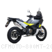  CFMOTO / 800MT / 2024