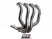 Racing Headers