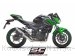  Kawasaki / Ninja 400 / 2020