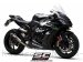 GP70-R Exhaust by SC-Project Kawasaki / Ninja ZX-10R / 2018