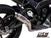 GP70-R Exhaust by SC-Project Kawasaki / Ninja ZX-10RR / 2017