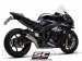 S1 Exhaust by SC-Project Kawasaki / Ninja ZX-10RR / 2017