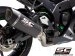 SC1-R Exhaust by SC-Project Kawasaki / Ninja ZX-10R / 2018