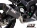 SC1-R Exhaust by SC-Project Kawasaki / Ninja ZX-10RR / 2018