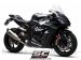 SC1-R Exhaust by SC-Project Kawasaki / Ninja ZX-10R / 2019