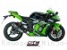 Race Oval Exhaust by SC-Project Kawasaki / Ninja ZX-10RR / 2019